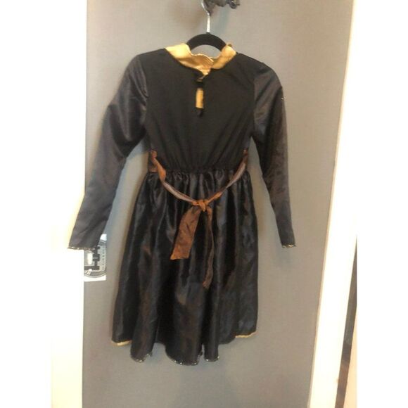 Disney's frozen Anna Halloween costume 4-6 four to six years - Picture 4 of 5